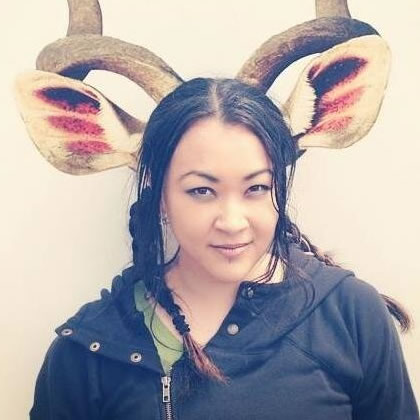 Jina Bolton